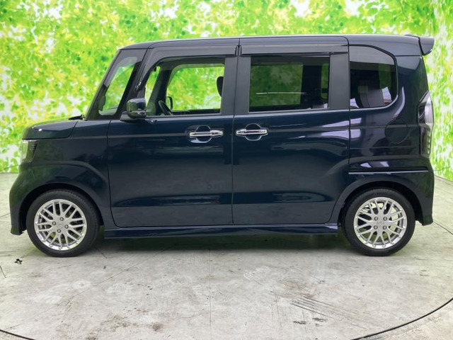 N-BOXカスタムL ターボ