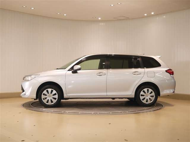 カローラフィールダー1.5 G 4WD