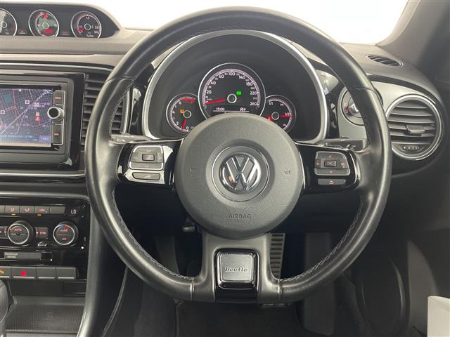 ザ・ビートルRライン