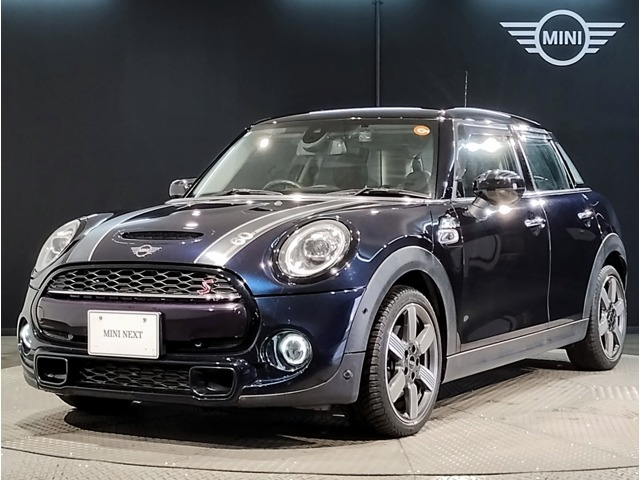 ミニクーパー S