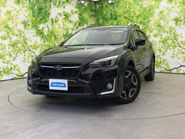 XV2.0i-S アイサイト 4WD