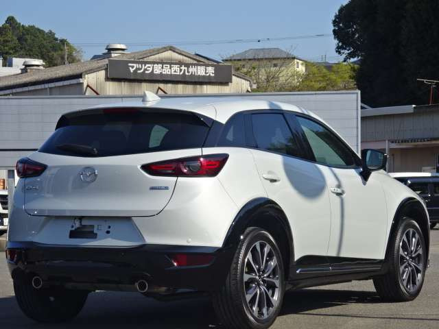 CX-31.5 15S アーバンドレッサー