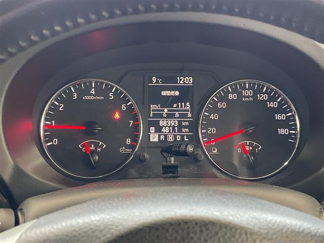 エクストレイル2.0 20X 4WD