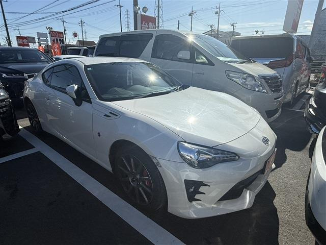 862.0 GT リミテッド ハイパフォーマンス パッケージ