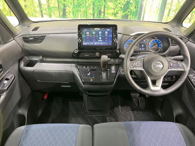 ルークスハイウェイスター Gターボ プロパイロットエディション