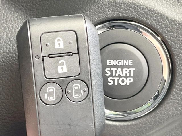 �y�L�[���X�X�^�[�g�V�X�e���z�J�o����|�P�b�g�ɓ��ꂽ�܂܂ł��h�A�̎{���E�������\�ȃX�}�[�g�L�[�𑕔��B�G���W���̃I���E�I�t�����J�M�����o���K�v����������Ƃ��Ă��֗��ł���