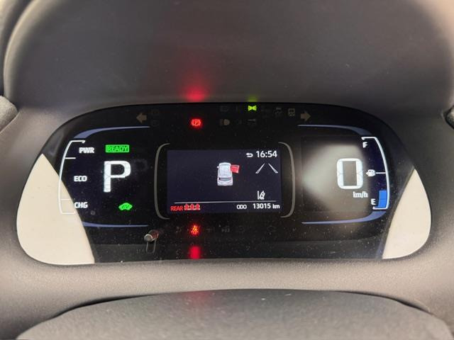 アクア1.5 GRスポーツ