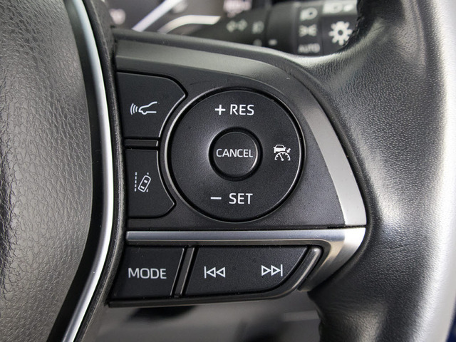 さまざまな機能を統合した衝突回避支援パッケージ、「トヨタ セーフティセンス」!最先端の予防安全(アクティブセーフティ)技術です。