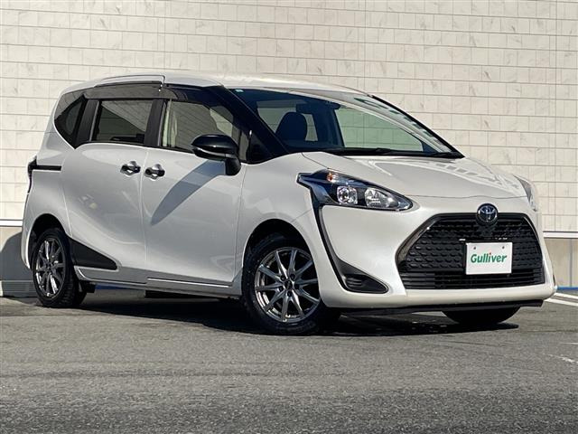 シエンタ1.5 ファンベース G