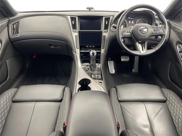 スカイライン3.0 400R