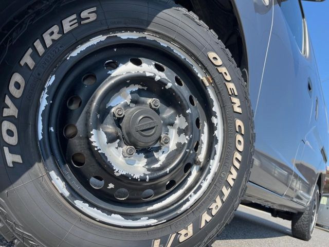 【純正14インチスチールホイール】ネクステージでは『社外アルミホイール』も好評発売中!有名ブランドからお値打ちなアルミまで幅広くご提案致します♪スタッドレスタイヤも取り扱っておりますのでお任せ下さい!