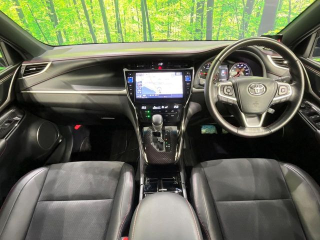 ハリアー2.0 プレミアム