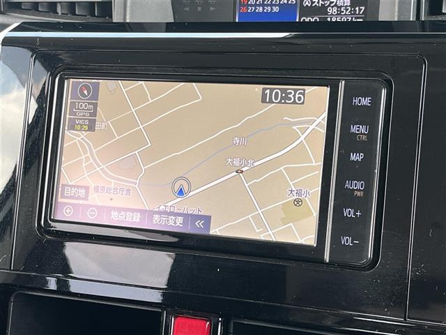 ルーミー1.0 カスタム G