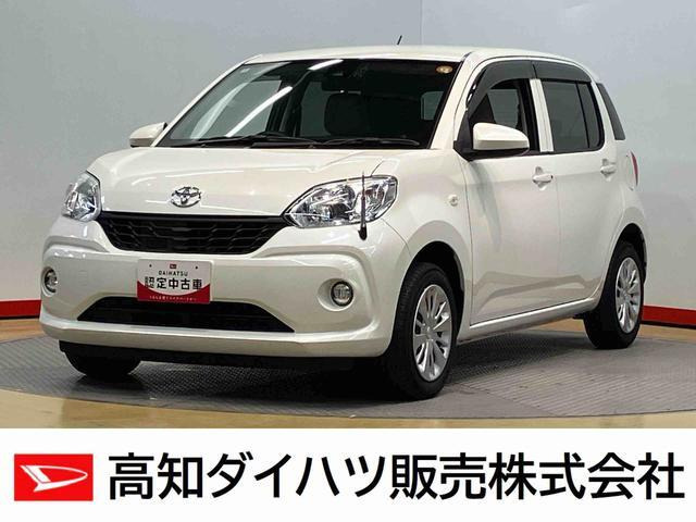 パッソ1.0 X Lパッケージ S