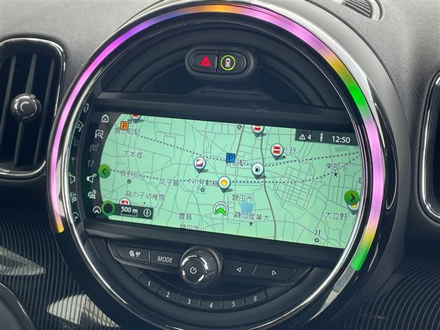 ミニクロスオーバージョン・クーパー・ワークス 4WD