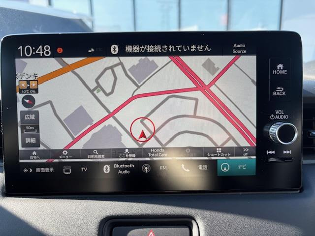 ヴェゼル1.5 ハイブリッド Z