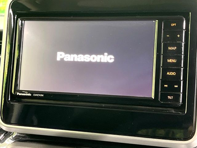 �y�i�r�Q�[�V�����z�g���₷���i�r�ŖړI�n�܂ł�������ē����Ă���܂��B�e��I�[�f�B�I�Đ��@�\���[�����Ă���A���Ԃ̉^�]������Ɋy�����Ȃ�܂�!!