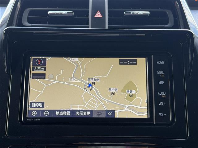 プリウス1.8 S ツーリングセレクション