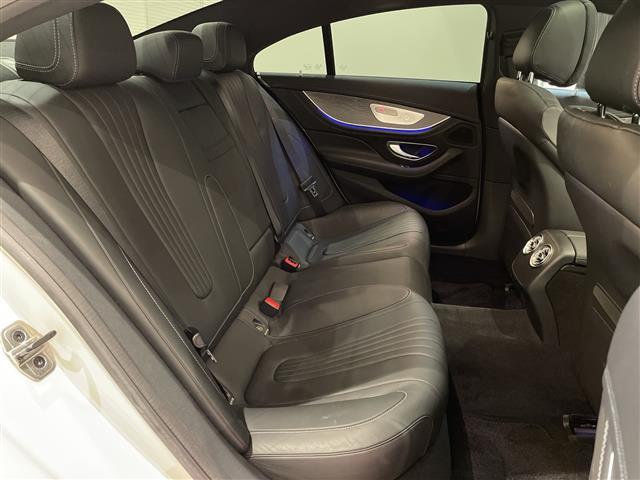 CLSクラスCLS450 4マチック スポーツ 4WD