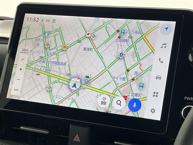 ヴォクシー1.8 ハイブリッド S-Z