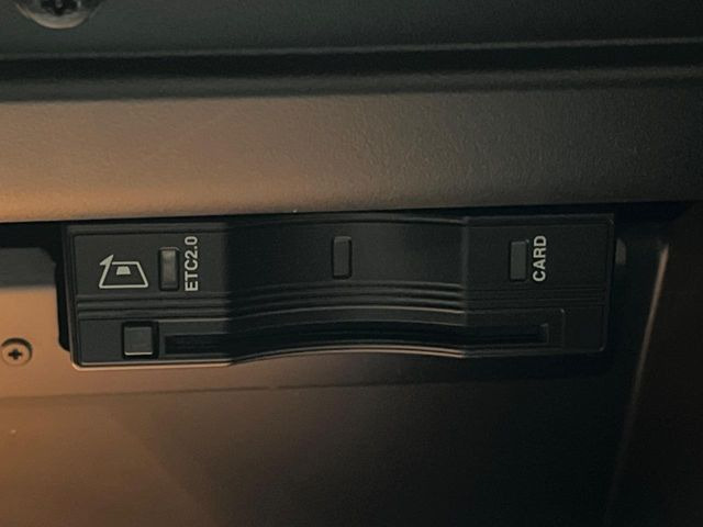 ��ETC�ԍڊ�(�A���e�i�����^�����ē��^�C�v):�������n�����ɂ͍ăZ�b�g�A�b�v�����{��A���n���������܂��B�}�C���[�W�o�^�Ɋւ��Ă����C�y�ɃX�^�b�t�܂ł��q�˂��������B