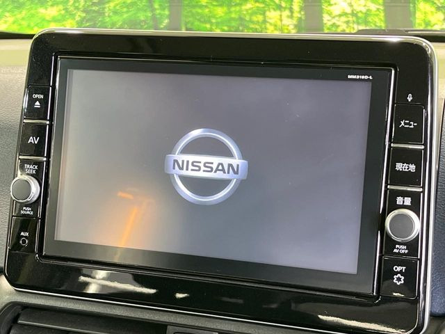 デイズハイウェイスターX