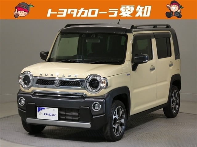 ハスラーJ スタイルII