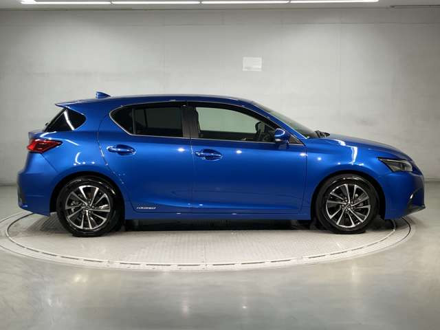 CT200h バージョン C