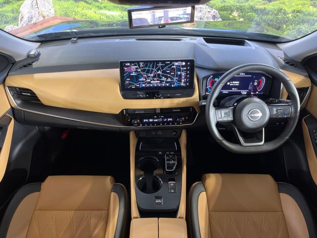 エクストレイル1.5 G