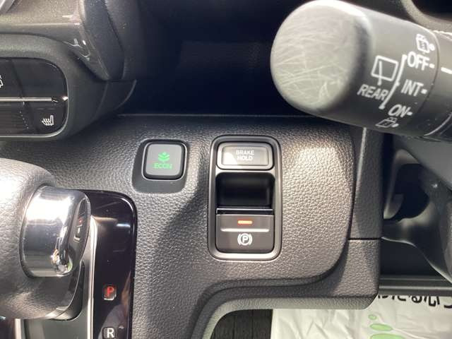 N-WGNカスタムL ホンダ センシング