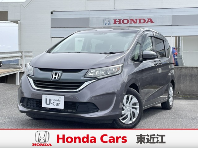 フリード1.5 G ホンダセンシング