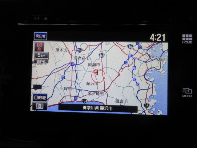 ステップワゴン1.5 スパーダ クールスピリット