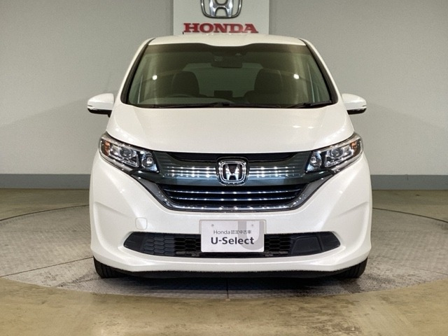 フリード+1.5 ハイブリッド EX