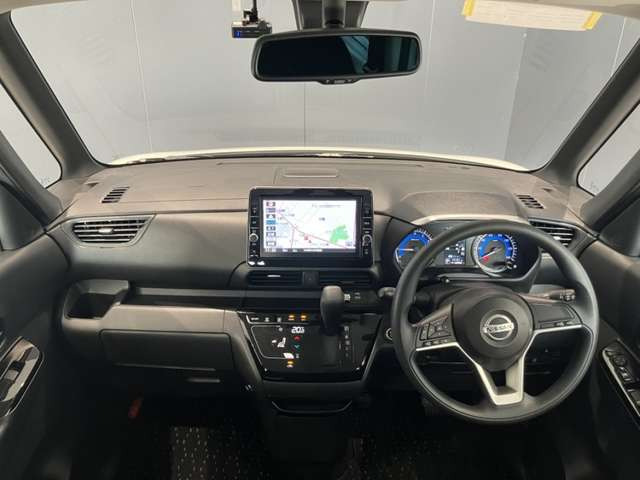 ルークスハイウェイスター