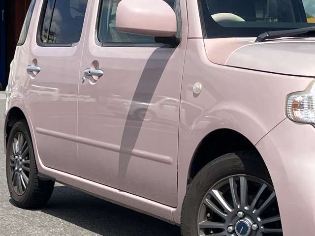 ミラココアX スマートセレクション SN