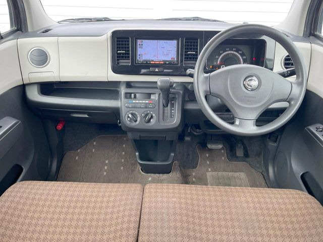 モコS アイドリングストップ