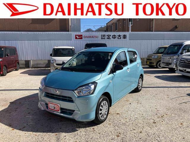 ミライースL SAIII