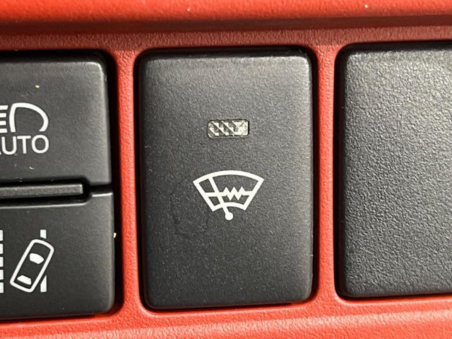 ヴォクシー2.0 ZS