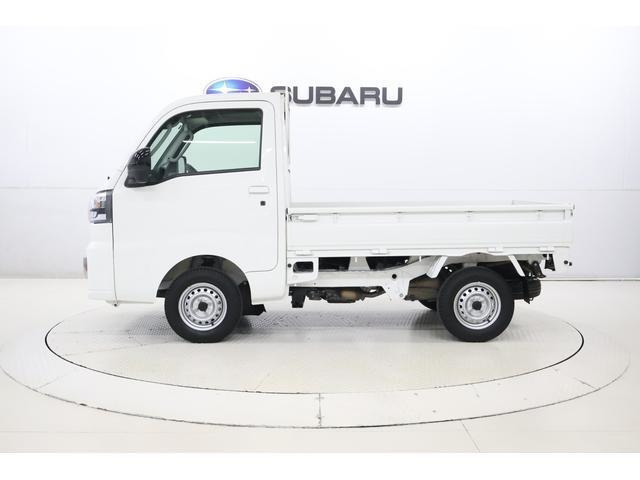 サンバートラックTC