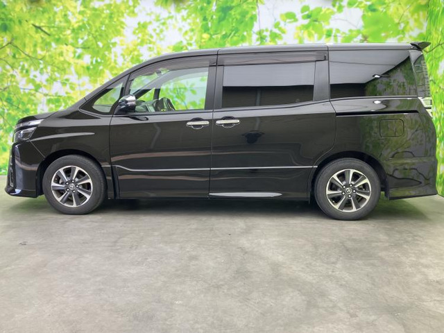 ヴォクシー2.0 ZS 煌III