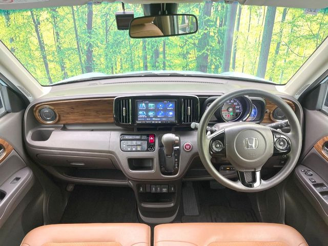 N-ONEセレクト ツアラー