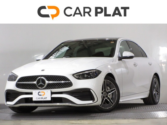 CクラスC200 アバンギャルド