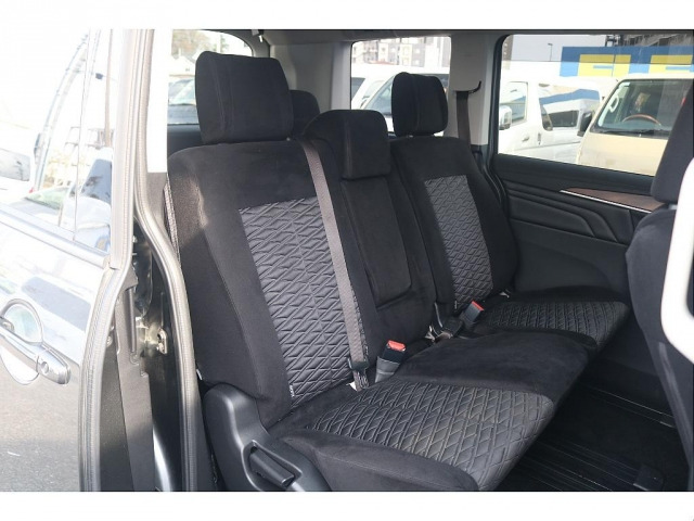 デリカD:52.2 G パワーパッケージ 4WD