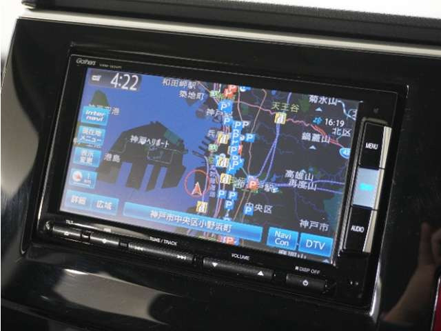 ステップワゴン1.5 G