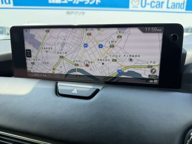 CX-603.3 XD ハイブリッド エクスクルーシブスポーツ ディーゼル 4WD