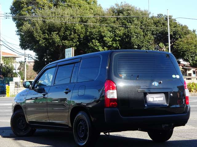 プロボックスバンハイブリッド 1.5 GL