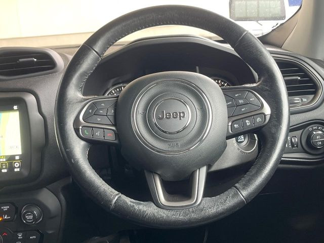 ●ステアリングもきれいな状態を維持しております。