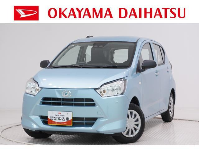 ミライースL SAIII