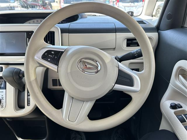 ムーヴキャンバスX リミテッド SAIII