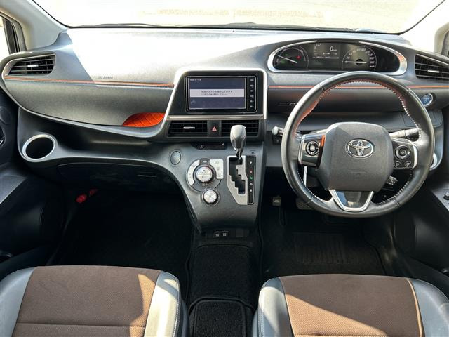 シエンタ1.5 G クエロ